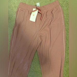 Fabletics Waffle Sweatpants